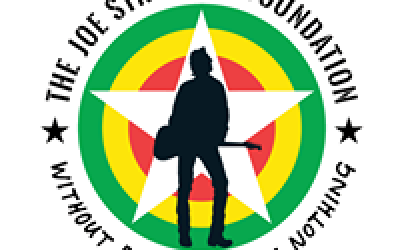 JoeStrummerFoundation