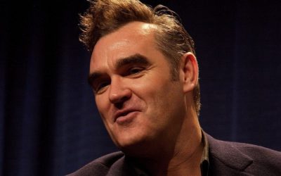 Morrissey