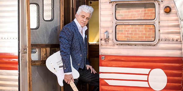 Dale Watson